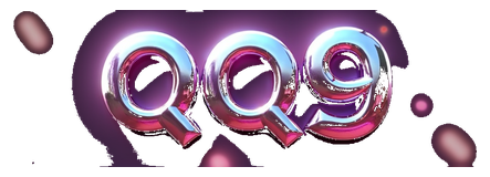 qq9 logo
